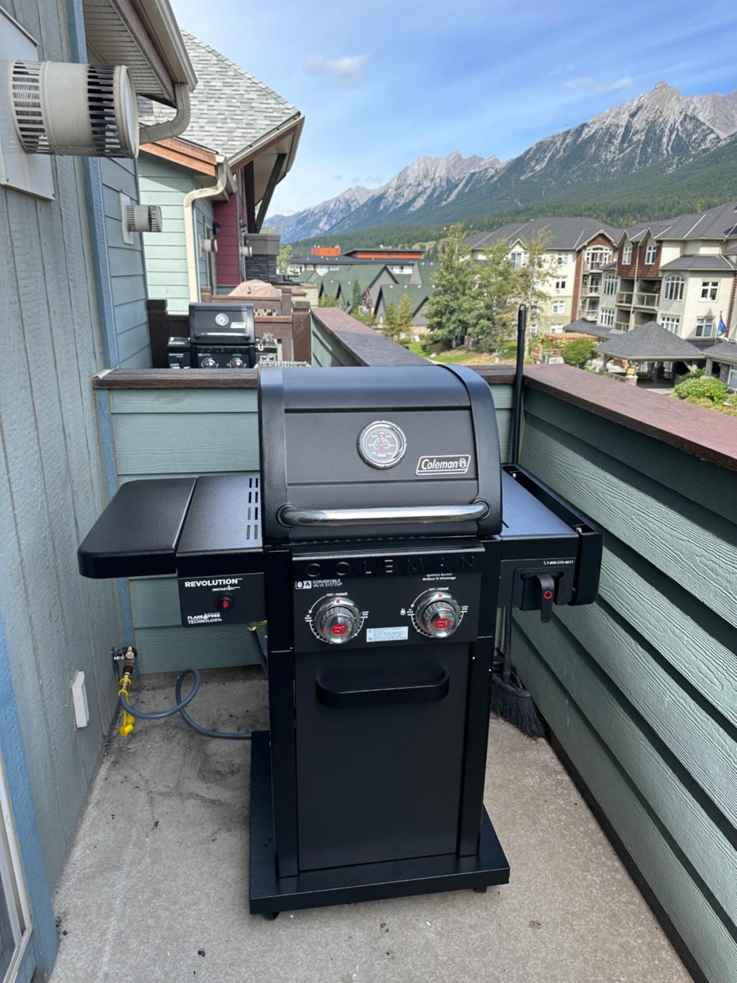Canmore Mountain View Loft Apartment Heated Outdoor Pool Eksteriør bilde